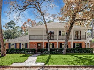 13407 Barryknoll Ln, Houston, TX 77079