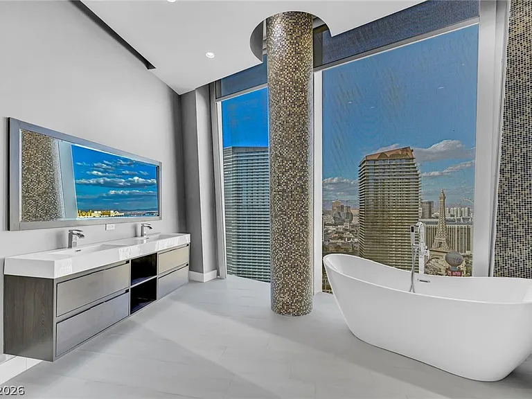 3726 Las Vegas Blvd S #3504 — Photo 34