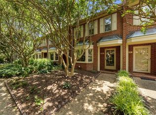 1018 Llewellyn Mews, Norfolk, VA 23507