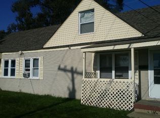 669 E Forteen Mile Rd #1, Clawson, MI 48017