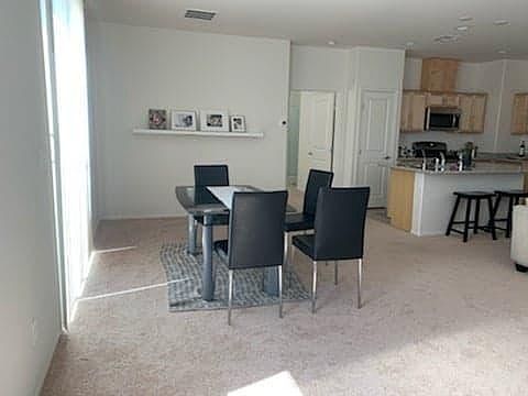 4th image of 2687 Painted Vista Ave #1