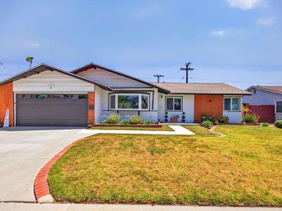 4052 Fortuna Ave, Camarillo, CA, 93010