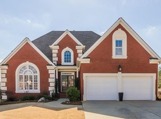 1300 Baileys Cor, Marietta, GA 30062