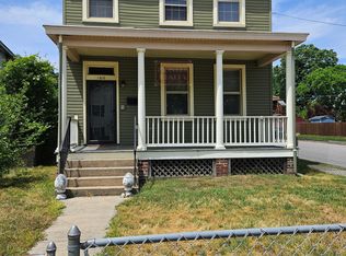 1818 5th Ave, Richmond, VA 23222