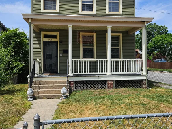 1818 5th Ave, Richmond, VA 23222