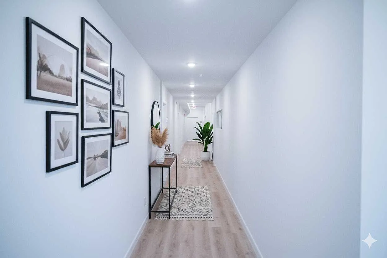 1 bed, 550 sqft, $1,125 — Photo 2