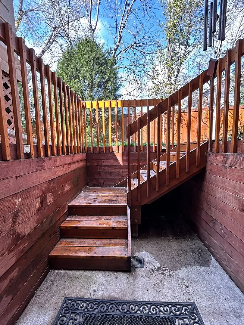 Spacious Garden-level Condo with Kitchenette in North Boulder — Photo 3