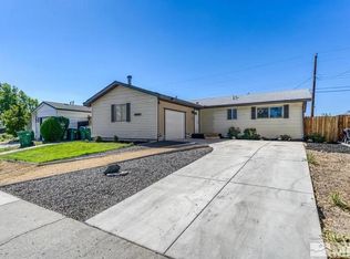 3369 Heights Dr, Reno, NV 89503