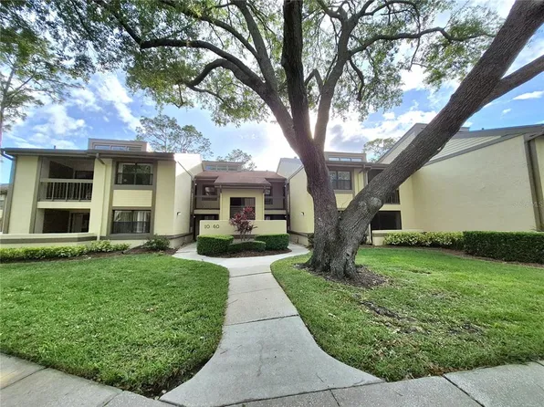 50 Woodlake Pl, Oldsmar, FL 34677