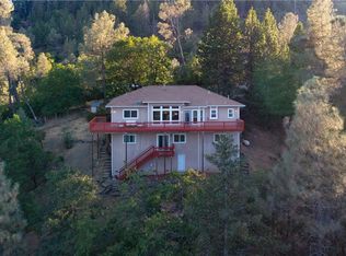 14000 Nelson Ln, Cobb, CA 95426