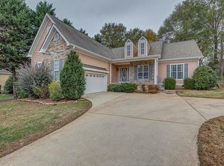 1343 Moonshadow Ln, Shelby, NC 28150