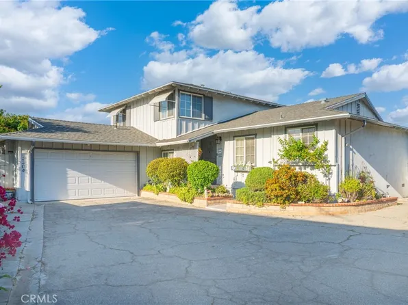 2204 Ruiz Pl, Hacienda Heights, CA 91745