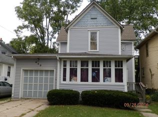620 Forest St, Kalamazoo, MI