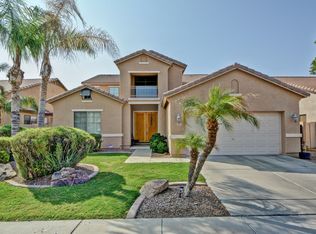 5917 W Charlotte Dr, Glendale, AZ 85310