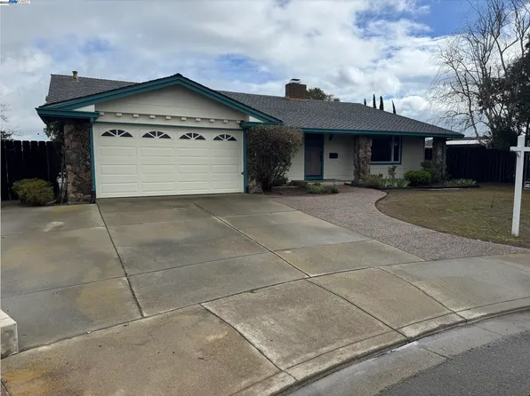 1240 Asti Ct, Livermore, CA 94550