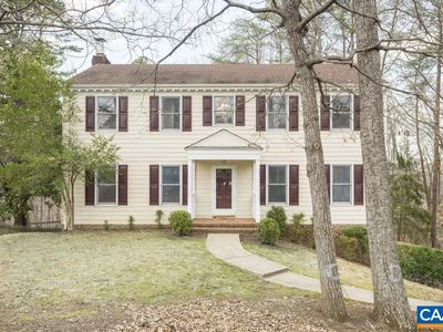 1778 Hearthglow Ln, Charlottesville, VA, 22901