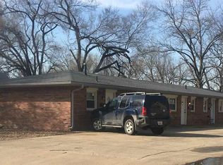 115 W Tebo St, Clinton, MO 64735