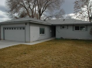 1245 Beldon Way, Reno, NV 89503