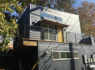 2215 Willow St BUILDING B, Austin, TX 78702