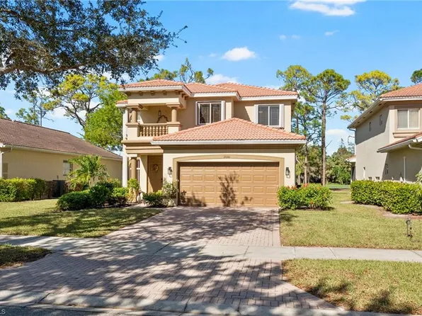 2032 Par DR, NAPLES, FL 34120