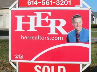 1900 Alsace Rd, Columbus, OH 43232