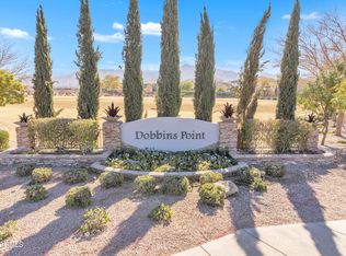 4328 W Hopi Trl, Laveen, AZ 85339