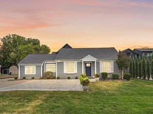 1819A Tammany Dr, Nashville, TN 37216
