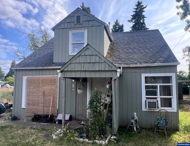 2464 Primrose St, Lebanon, OR, 97355