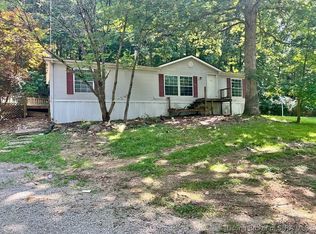 3738 Gap Hollow Rd, New Albany, IN 47150