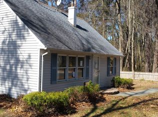 45 Eldridge St, Browns Mills, NJ 08015