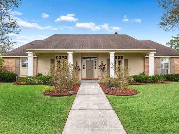 12472 Fairhaven Dr, Baton Rouge, LA 70815