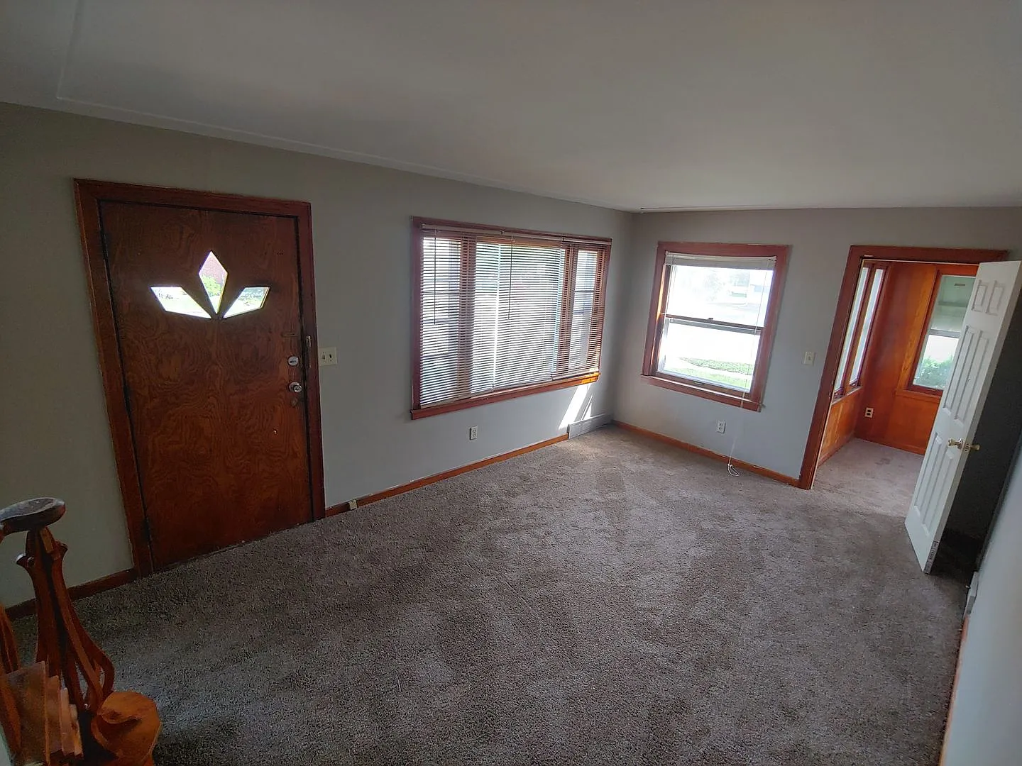 Classic Four-Bedroom Brick Home with First-Floor Primary — Photo 3