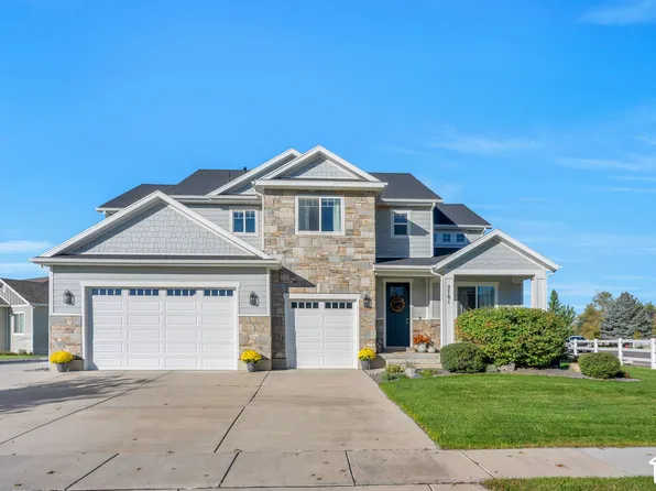 2781 N 900 E, Lehi, UT 84043