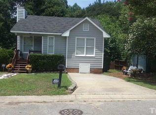 436 Dickens Dr, Raleigh, NC 27610