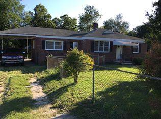 3916 Edmond Dr, Columbia, SC 29205