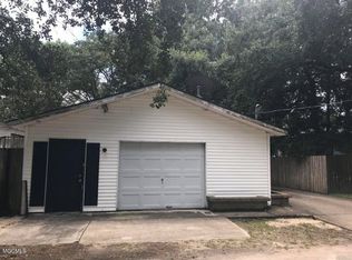 833 30th St, Gulfport, MS 39501