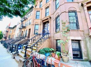 114 Jefferson Ave #3R, Brooklyn, NY 11216
