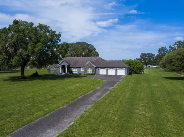 12330 NW 35th St, Ocala, FL 34482