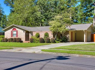 131 Gardners Mill Rd, Augusta, GA 30907