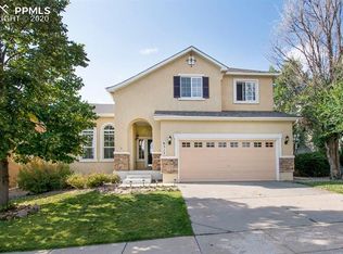 6517 Cool Mountain Dr, Colorado Springs, CO 80923