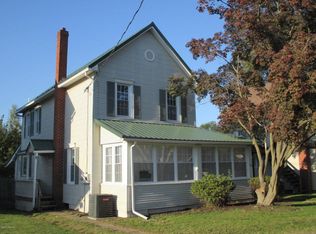 1119 Orange St, Berwick, PA 18603