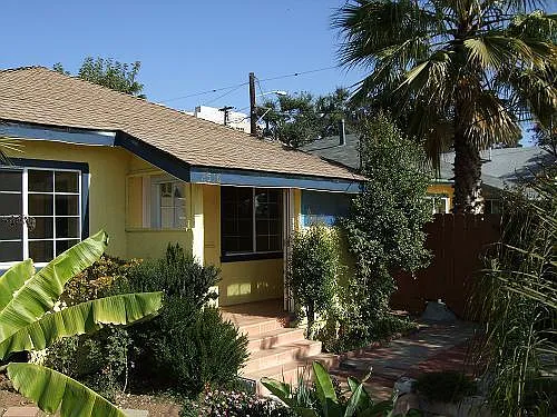 2516 K St — Photo 2