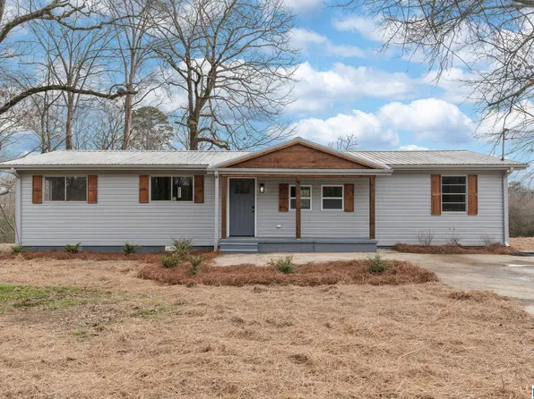 455 Arrow Rd, Jasper, AL 35501