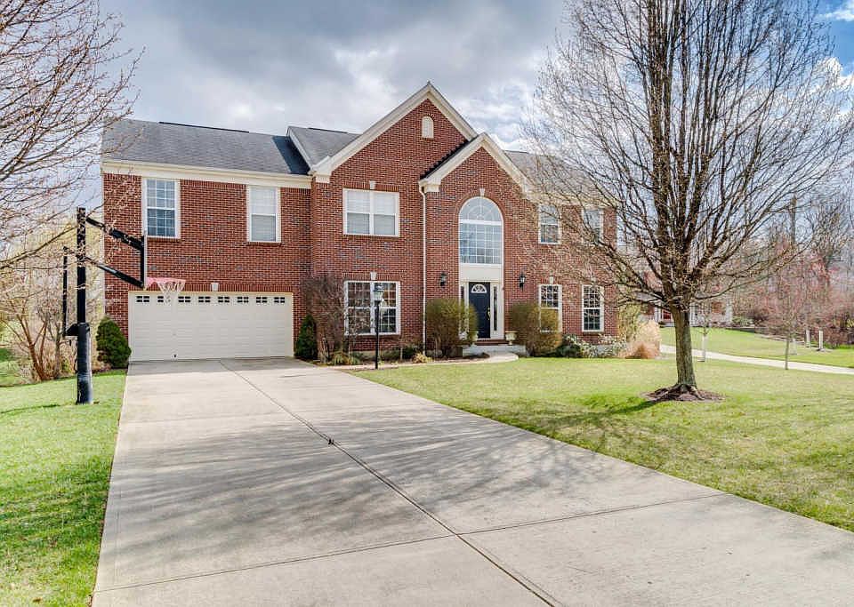 1st image of 6393 Mueller Lakes Ln