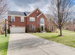 6393 Mueller Lakes Ln, Loveland, OH 45140