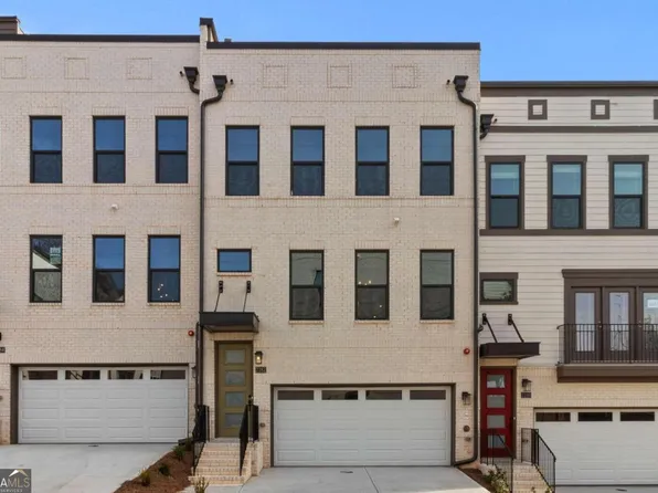 2182 Burnside Dr NW, Atlanta, GA 30318