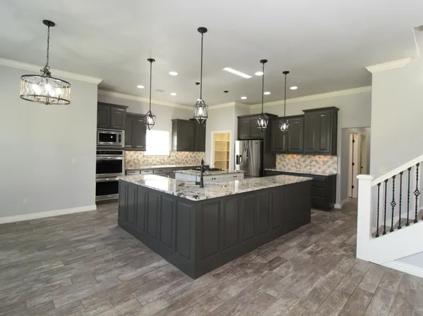 775 Via Lucca Ave, Springdale, AR 72762