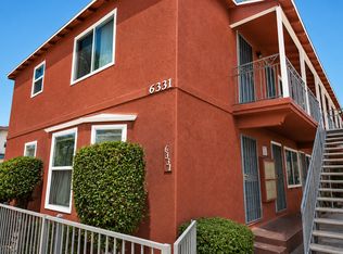 6331 Templeton St APT R, Huntington Park, CA 90255