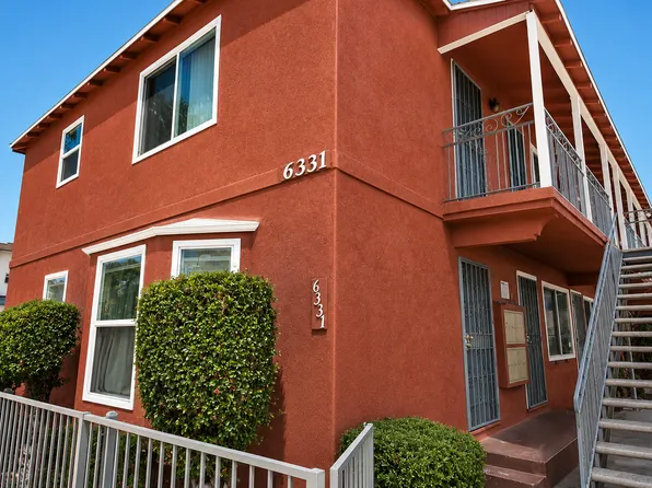 6331 Templeton St, Huntington Park, CA