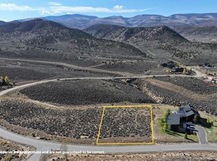 1686 E Haystacker Dr, Eagle, CO 81631